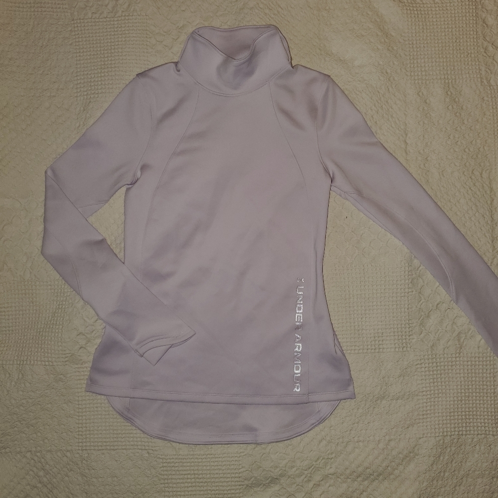 Under Armor Pullover